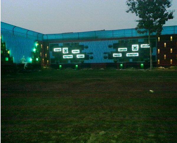 Siddhartha Palace Hotel, Hardoi 2